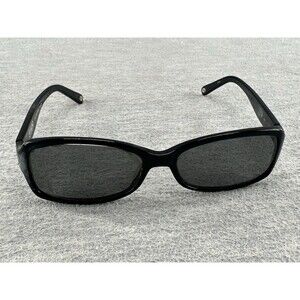 COACH - Chelsea S426 55-16-125 Womens Black Eyeglass Sunglass FRAME ONLY